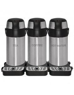 Olympia Drip Tray for Airpots 2