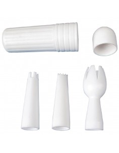 Spare Nozzles & Rubber Seal