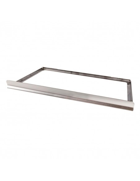 Roband PTFE Retainer Clip for Roband 6 Slice Contact Grills