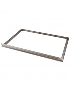 Roband PTFE Retainer Clip for Roband 6 Slice Contact Grills 2