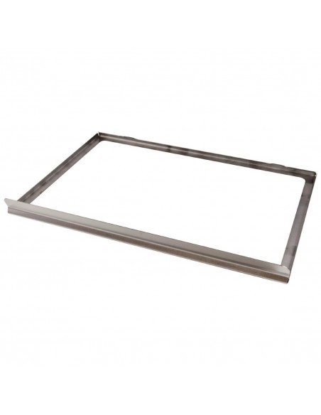 Roband PTFE Retainer Clip for Roband 6 Slice Contact Grills