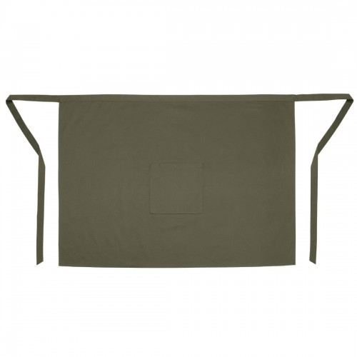 Whites Regular Bistro Apron Olive