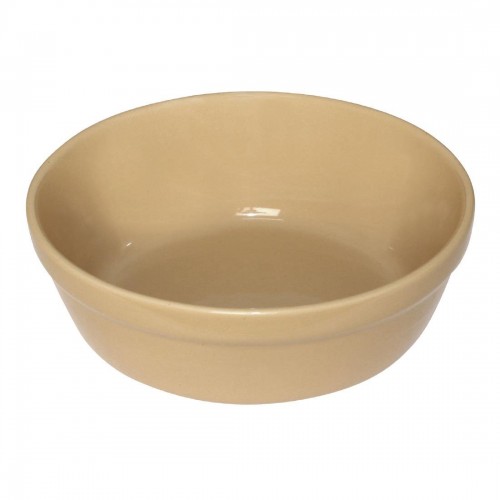 Olympia Earthenware Round Pie Bowls 119mm