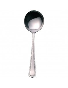 Olympia Bead Soup Spoon