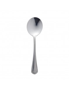 Olympia Jesmond Soup Spoon 2