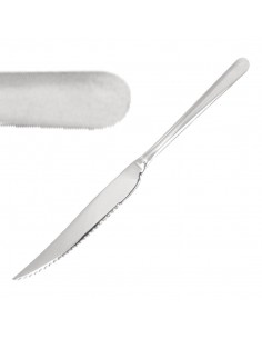 Olympia Pizza and Steak Knife