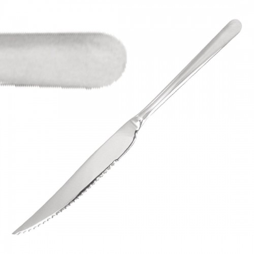 Olympia Pizza and Steak Knife
