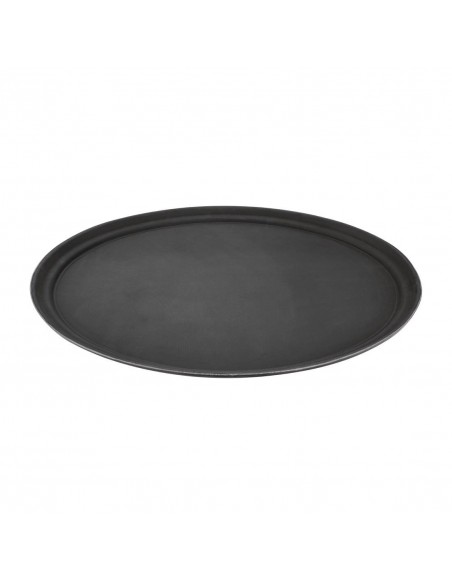 Oval Anti Slip Tray