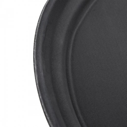 Oval Anti Slip Tray