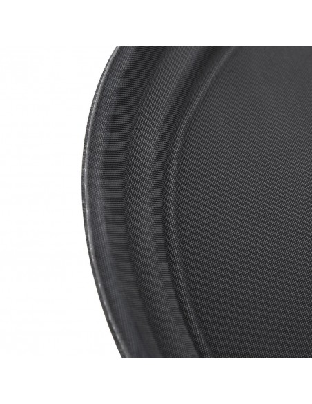 Oval Anti Slip Tray