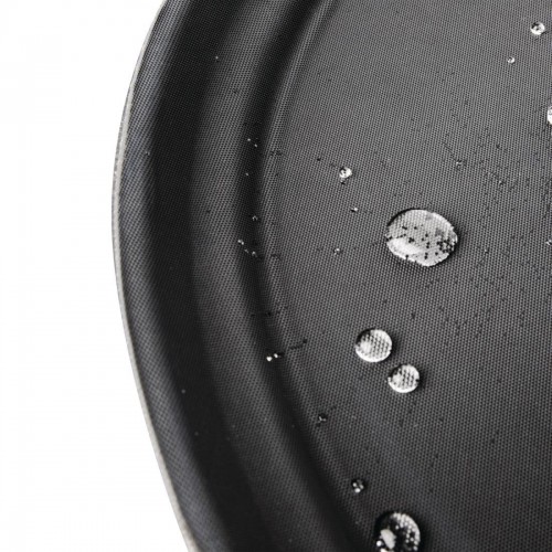 Oval Anti Slip Tray
