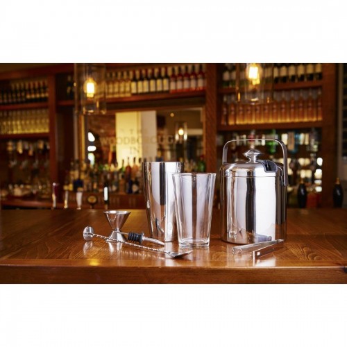 Jetpor with Polycork