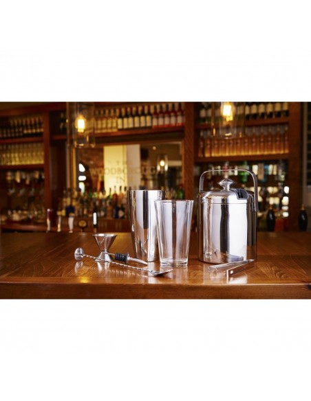 Jetpor with Polycork