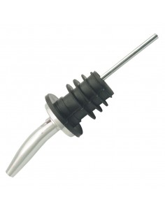 Liquor Pourer with Polycork
