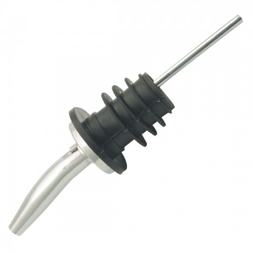 Liquor Pourer with Polycork