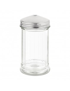 Sugar Pourer with 8mm Centre Hole