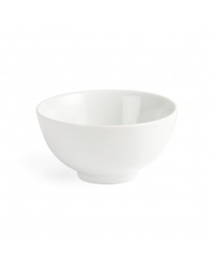 Olympia Whiteware Rice Bowls 130mm 2