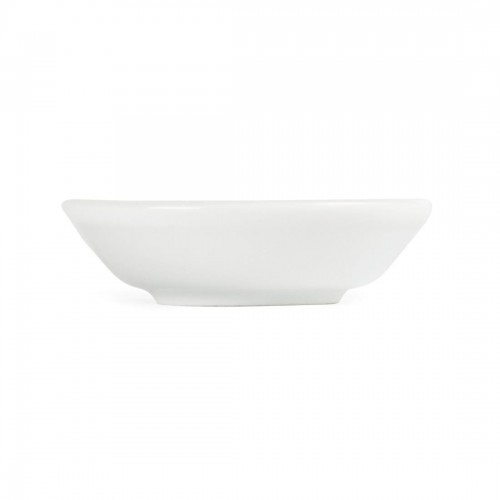 Olympia Whiteware Soy Dishes 70mm