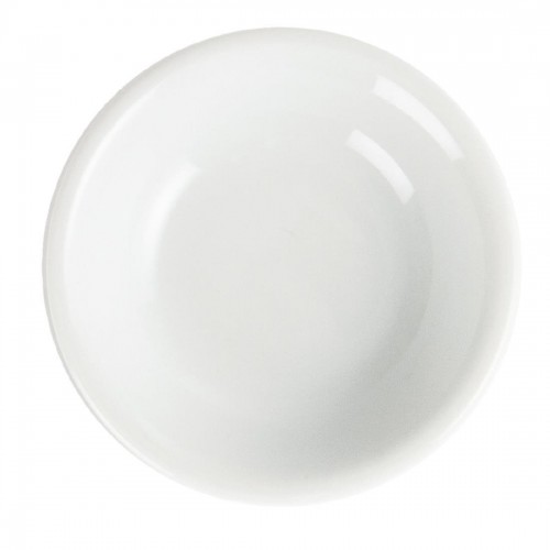 Olympia Whiteware Soy Dishes 70mm