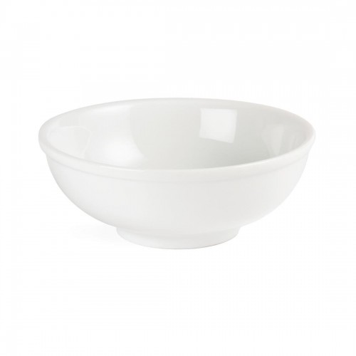 Olympia Whiteware Noodle Bowls 190mm