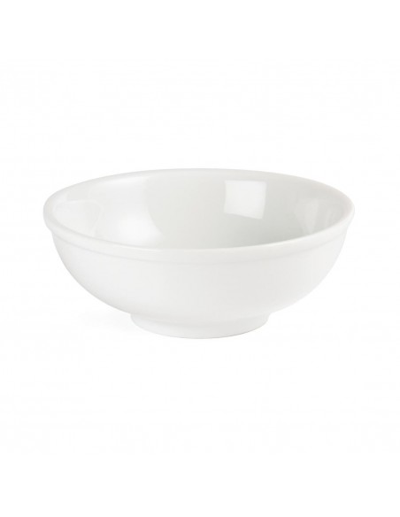 Olympia Whiteware Noodle Bowls 190mm