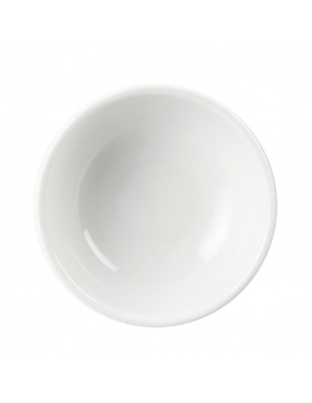 Olympia Whiteware Noodle Bowls 190mm