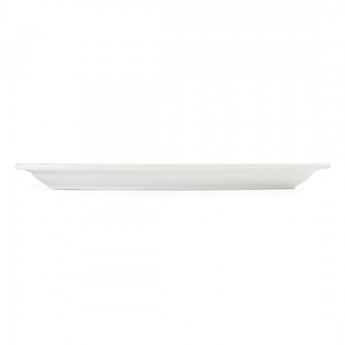 Olympia Whiteware Rectangular Plates 320mm