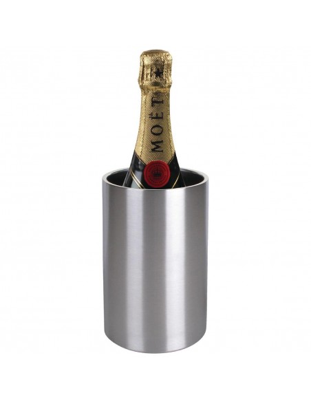 Double Wall Wine Cooler