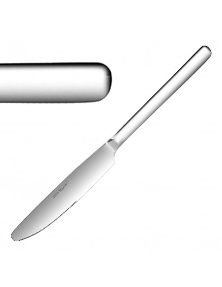 Olympia Henley Dessert Knife