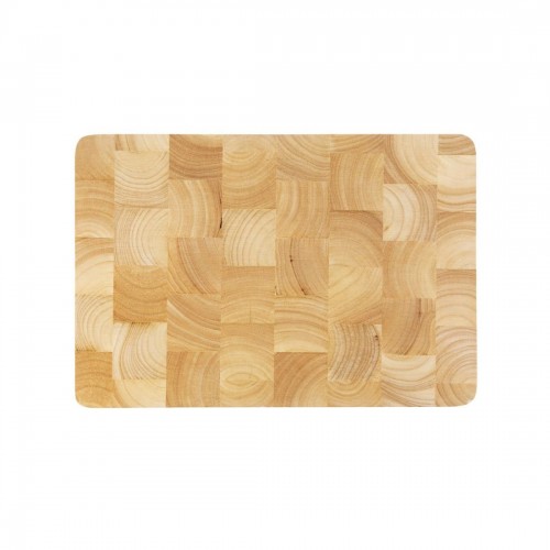 Vogue Medium Rectangular Wooden Chopping Board