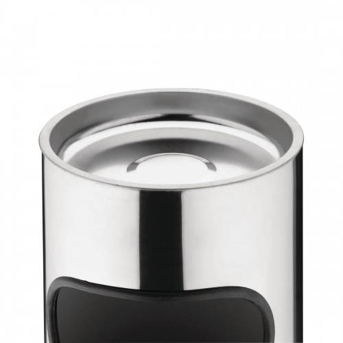 Bolero Small Cigarette Bin