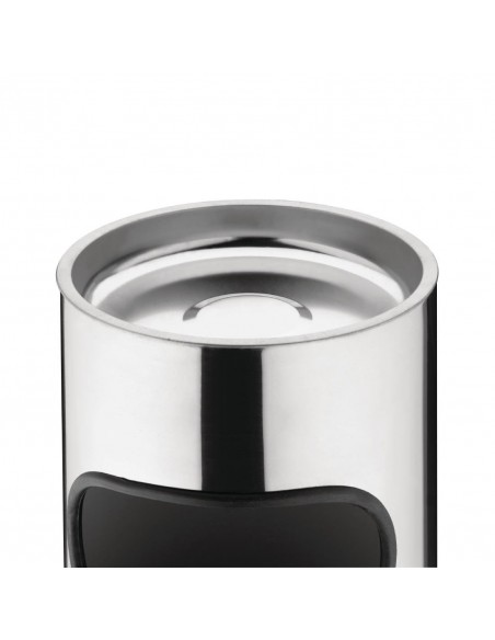 Bolero Small Cigarette Bin