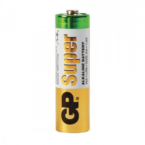 AA Size Batteries