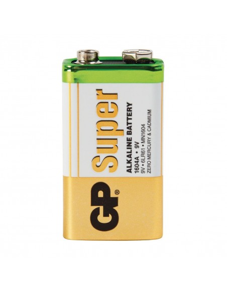 9V Battery