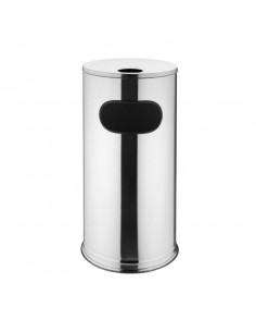 Bolero Large Cigarette Bin