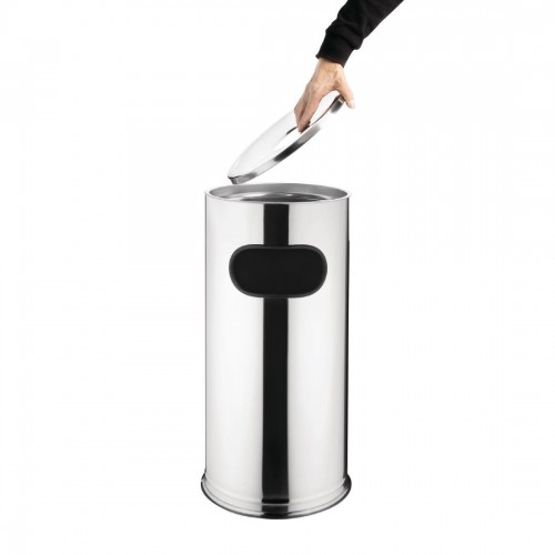 Bolero Large Cigarette Bin