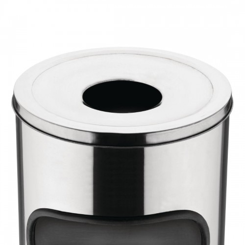 Bolero Large Cigarette Bin