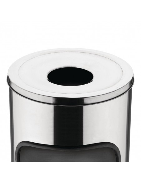 Bolero Large Cigarette Bin