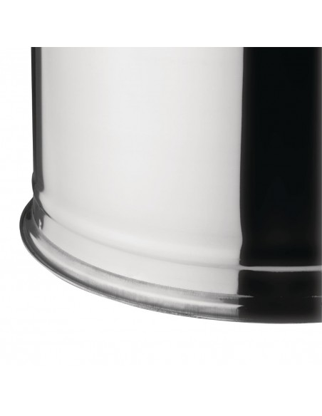 Bolero Large Cigarette Bin