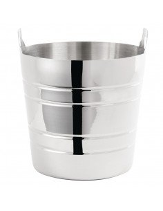 Stainless Steel Wine Bucket