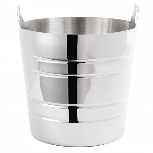 Stainless Steel Wine Bucket