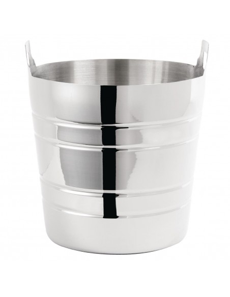 Stainless Steel Wine Bucket