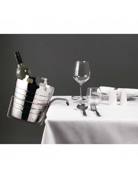 Stainless Steel Wine Bucket