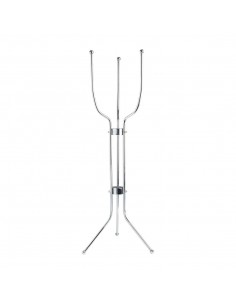 Stainless Steel Wine Bucket Stand