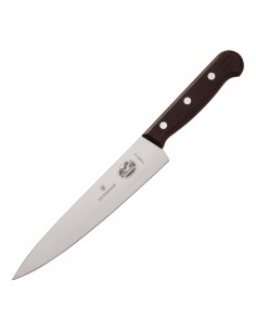 Victorinox Wooden Handled Chefs Knife 18cm