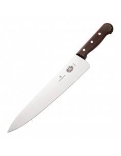 Victorinox Wooden Handled Chefs Knife 25.5cm