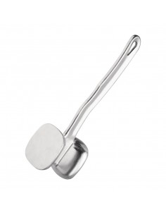 Vogue Steak Hammer 2