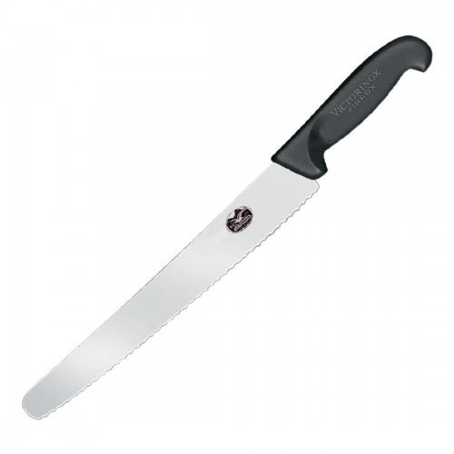 Victorinox Serrated Pastry Knife 25.5cm