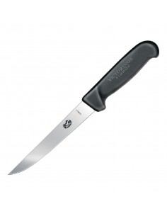 Victorinox Straight Boning Knife 12.5cm