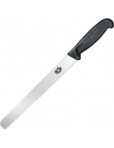 Victorinox Serrated Blade Slicer 35.5cm